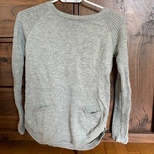 Gap Long Sleeve Sweater